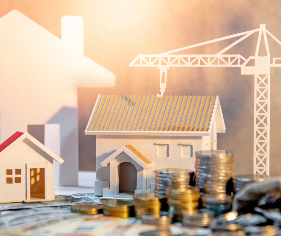Seizing the Opportunity: Navigating Recent Changes in Fixed Mortgage Rates